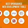 Top Open Source Web Development Tools