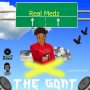 REAL MEDZ - THE GOAT - SINGLE #ITUNES 6/14/19
