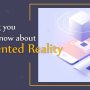 How Does Augmented reality work