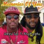ADMIRAL TESS FT. KING KAMPTHA - MEMORIES OF YOU - SINGLE #ITUNES 10/27/17
