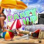 TA-TTICS MELODY - PARTY UP - SINGLE #ITUNES 8/24/18