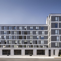 Future Ready Apartment in Bangalore- Prestige Serenity Shores