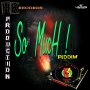 SO MUCH RIDDIM #ITUNES 3/23/18