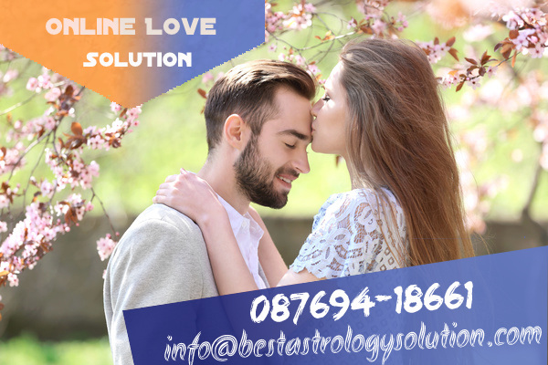 Online Love Solutions In India