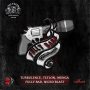 FULLY BAD RIDDIM - MUNGA, TURBULENCE, TEFLON #ITUNES 10/20/17 @allfacesent