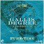 ANTHONY B - GYALLIS DEGREE - SINGLE #ITUNES 10/16/2020 HAPILOS.COM