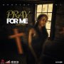CANDY PRICE - PRAY FOR ME - SINGLE #ITUNES 09/23/2020