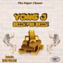 YONG J - BRICK PAN BRICK - SINGLE #ITUNES 10/25/19