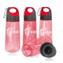 Buy Custom Water Bottles to Advertise Brand