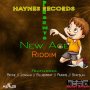 VARIOUS ARTISTS - NEW AGE RIDDIM #ITUNES 9/22/17 @HaynesRecords1