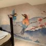 Great patterns by best wallpaper installer in Mercer Island