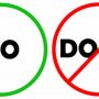 Read to learn the DO's and Don'ts of hotel saving!