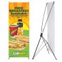 Buy Promotional Flag Banner From PapaChina 