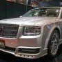 【東京オートサロン2020】国産最高級車として知られるセンチュリーを“DRIVER’S CAR”へと昇華させた『TOM’S CENTURY』 こちらも限定36台、価格2816万円で発売ｗｗｗ どういう層が買うんだろう？
