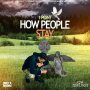 1 POINT - HOW PEOPLE STAY - SINGLE #ITUNES 1/31/2020 