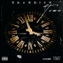  BRANDISH - TIME - SINGLE #ITUNES 08/14/2020