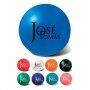 Recognize Brand Name Using Promotional Stress Balls
