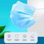 Get Face Masks for Safety Purposes
