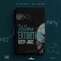 DEEP JAHI - KILLERS EXTORTION - SINGLE 02/21/2020 #ITUNES  @DEEPJAHI  @NYZEBOXXMUSIC